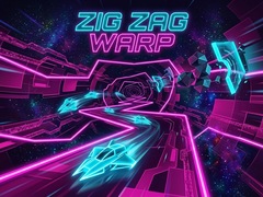 Peli Zig Zag Warp