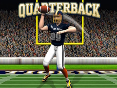 Peli Quarterback