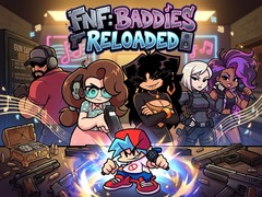 Peli FNF: Baddies Reloaded
