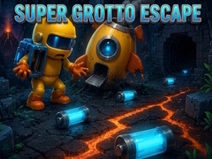 Peli Super Grotto Escape