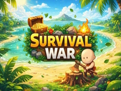 Peli Survival War