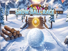 Peli Snow Ball Race