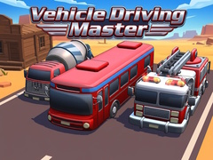 Peli Vehicle Driving Master