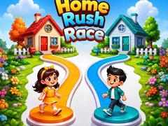 Peli Home Rush Race