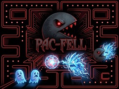 Peli Pac-Fell