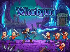 Peli Whatgun