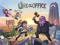 Peli Lord of the Office