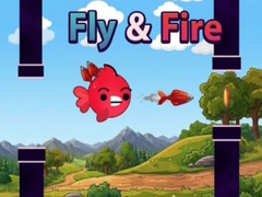 Peli Fly & Fire