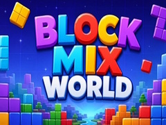 Peli Block Mix World