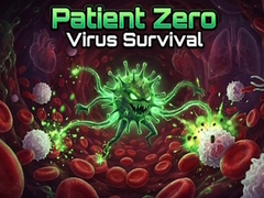 Peli Patient Zero: Virus Survival