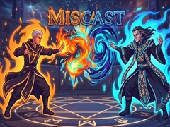 Peli Miscast
