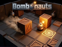 Peli Bombonauts