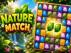 Peli Nature match