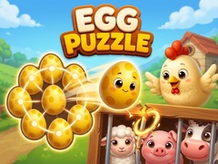 Peli Egg Puzzle