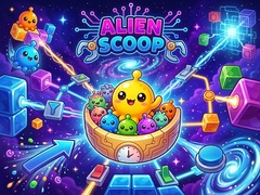 Peli Alien Scoop
