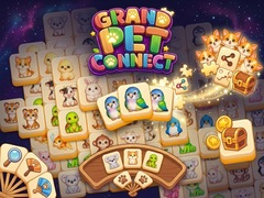 Peli Grand Pet Connect