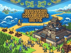 Peli Banana Kingdom: Bite