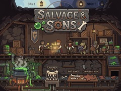 Peli Salvage & Sons