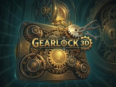 Peli Gearlock 3D