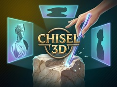 Peli Chisel 3D