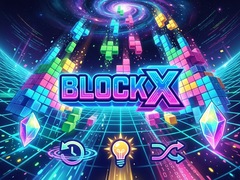 Peli Block X