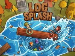 Peli Log Splash