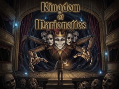 Peli Kingdom of Marionettes