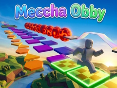 Peli Meccha Obby