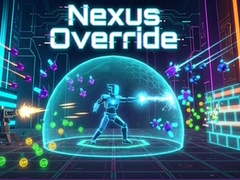 Peli Nexus Override