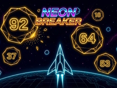 Peli Neon Breaker