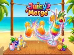 Peli Juicy Merge