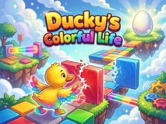 Peli Duckys Colorful Life