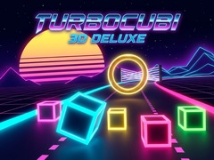 Peli TurboCubi 3D Deluxe