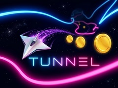 Peli Tunnel
