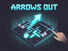 Peli Arrows Out