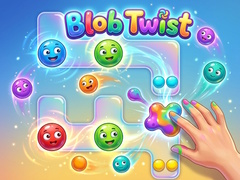Peli Blob Twist