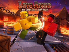 Peli Lava Arena