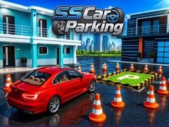 Peli Ss Car Parking