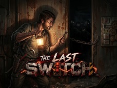 Peli The Last Switch