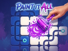 Peli Paint It All