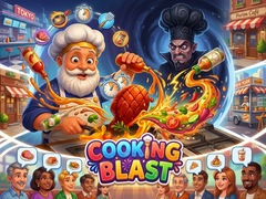Peli Cooking Blast