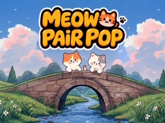 Peli Meow Pair Pop