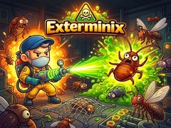 Peli Exterminix