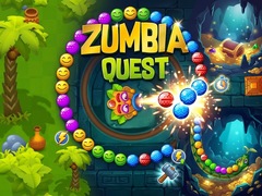 Peli Zumbia Quest