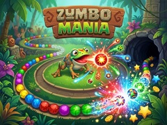 Peli Zumbo Mania