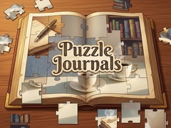Peli Puzzle Journals