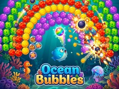 Peli Ocean Bubbles