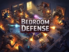 Peli Bedroom Defense