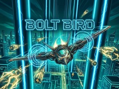Peli Bolt Bird