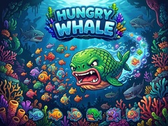 Peli Hungry Whale